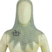 Chainmail Halter Top By Streetmail On