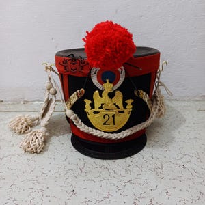 French shako - Etsy 日本