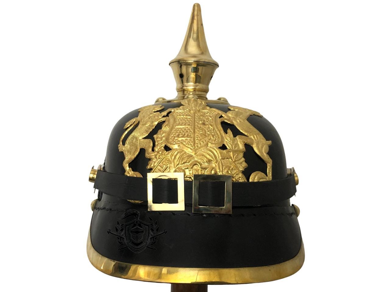 ww1ドイツ軍 ピッケルハウベカバー Amazon.co.jp: Epic Militaria レプリカ WW1 ドイツ
