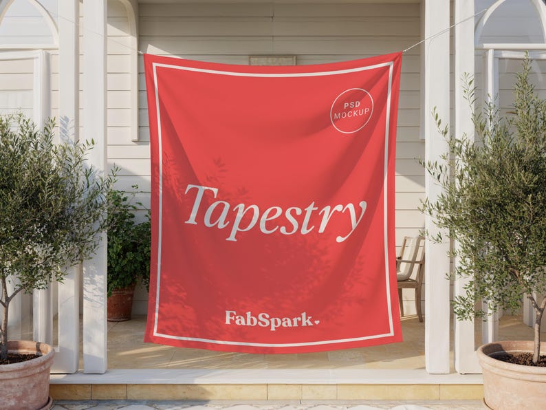 Blank Tapestry Mockup Elegant Banner Mockup Vertical Tapestry Mockup Blank tapestry mockup elegant banner mockup vertical tapestry mockup