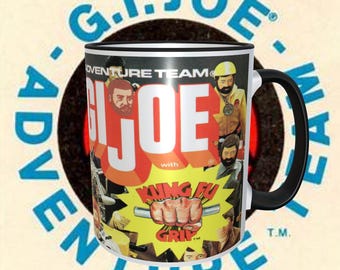 Shopify - Vintage 1964 G.I Joe Talking Action Figure Adventure