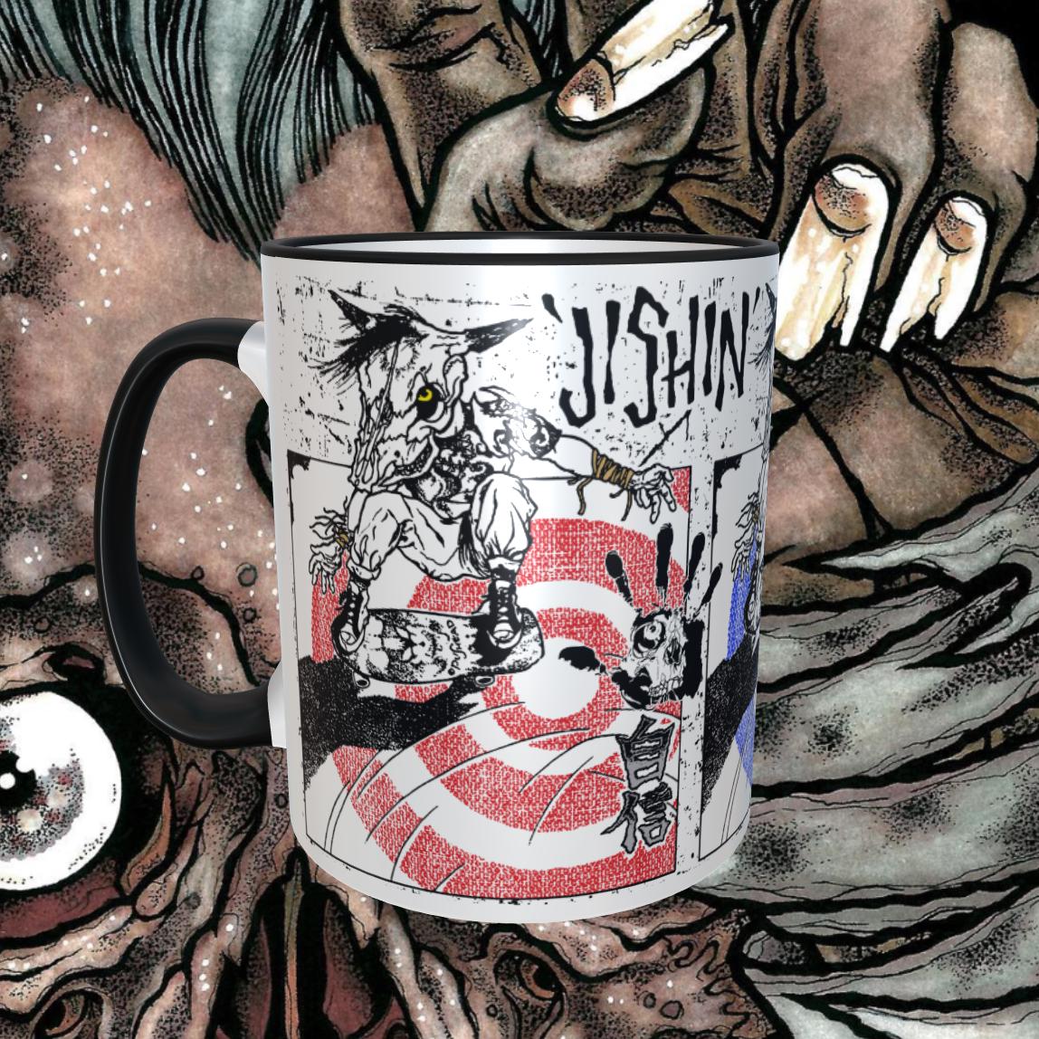 HYPERSTOIC PUSHEAD TOM USUGROW SUGI サイン入 HYPERSTOIC PUSHEAD TOM USUGROW SUGI サイン入
