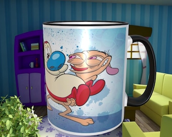 Taza De Café De Cerámica Novedosa Con Tapa De Madera Kawaii, | Envío gratis Taza De Café De Cerámica Novedosa Con Tapa De Madera Kawaii, | Envío gratis
