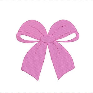Può includere: Un fiocco di raso rosa con un anello centrale. Il fiocco è un elemento decorativo per l'artigianato, i regali e l'arredamento della casa.