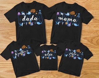 Oneder the Sea Birthday, Whale 1st Birthday Outfit,Ocean Birthday Shirt,Under the Sea Birthday, Whale Theme Party, Oneder 1st Birthday Shirt
