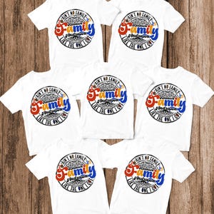 Funny Family Reunion Shirt, Ain&#39;t No Family Like The One I Got, Family Reunion Gift, Matching Black Family Reunion, Black History Month Gift