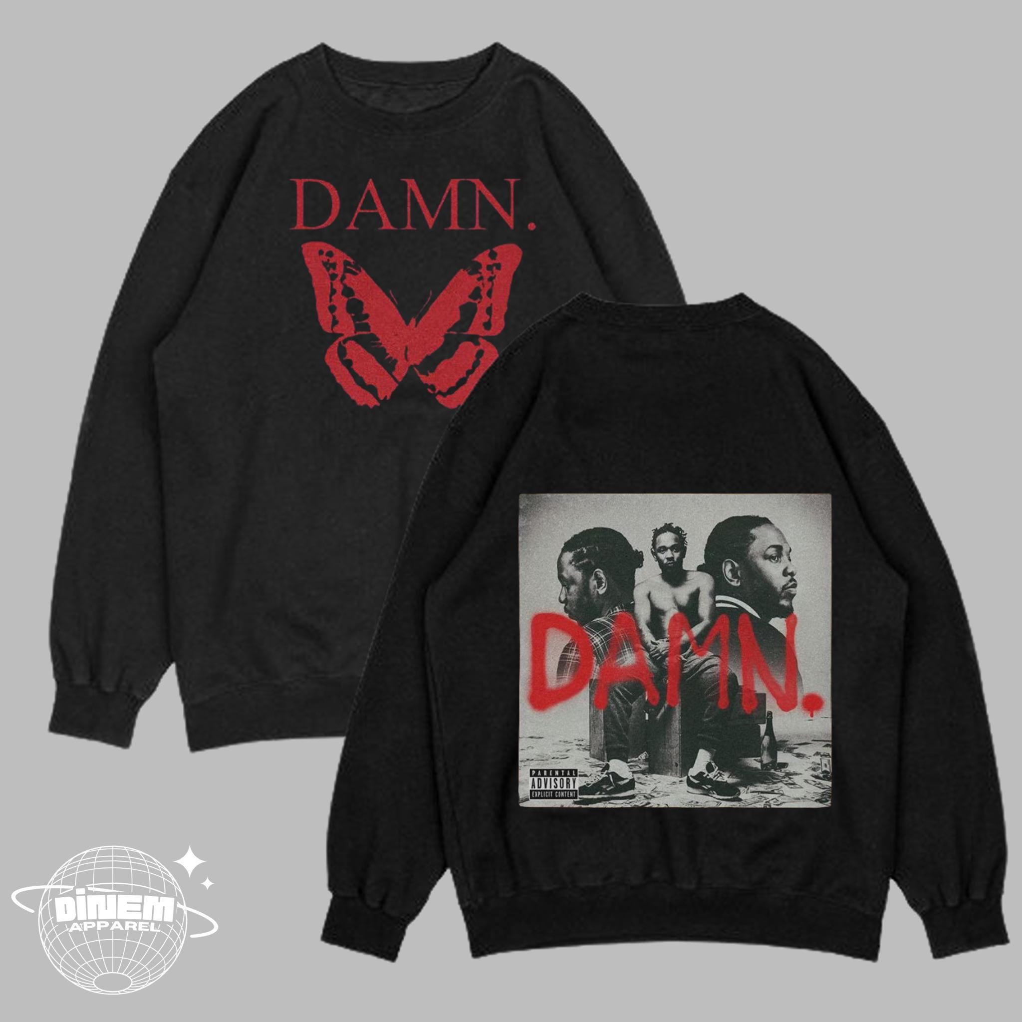 Kendrick lamar merch - Etsy 日本