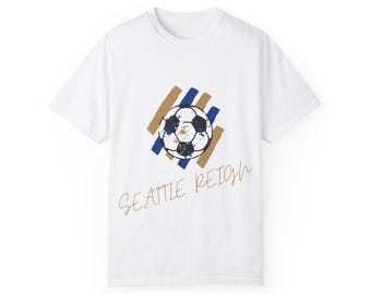 Seattle Reign Unisex T-Shirt