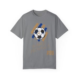 Maddie Prohaska Seattle Reign Unisex T-Shirt image 3