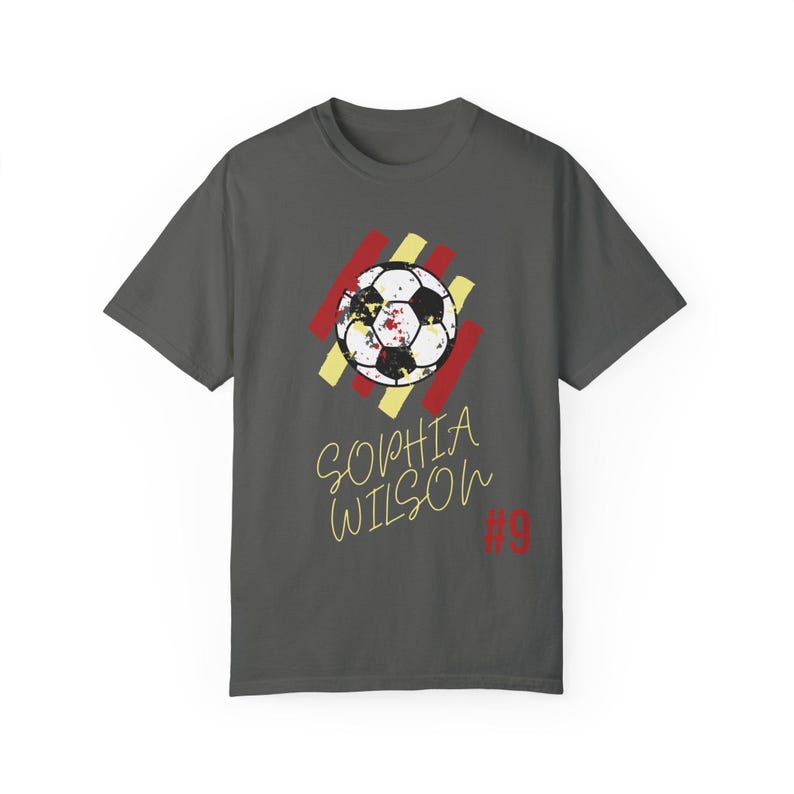 Sophia Wilson Portland Thorns Unisex T-Shirt image 1