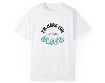 Natasha Cloud NY Liberty WNBA Unisex T-Shirt