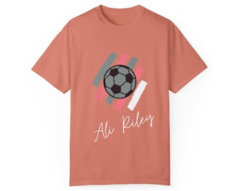 Ali Riley Angel City FC Women's Professional Soccer Unisex T-shirt