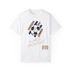 Maddie Prohaska Seattle Reign Unisex T-Shirt image 1