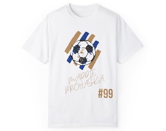 Maddie Prohaska Seattle Reign Unisex T-Shirt