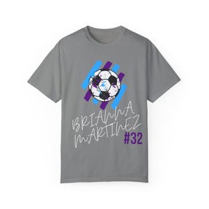 Camiseta unisex del Orgullo de Orlando de Brianna Martinez imagen 3