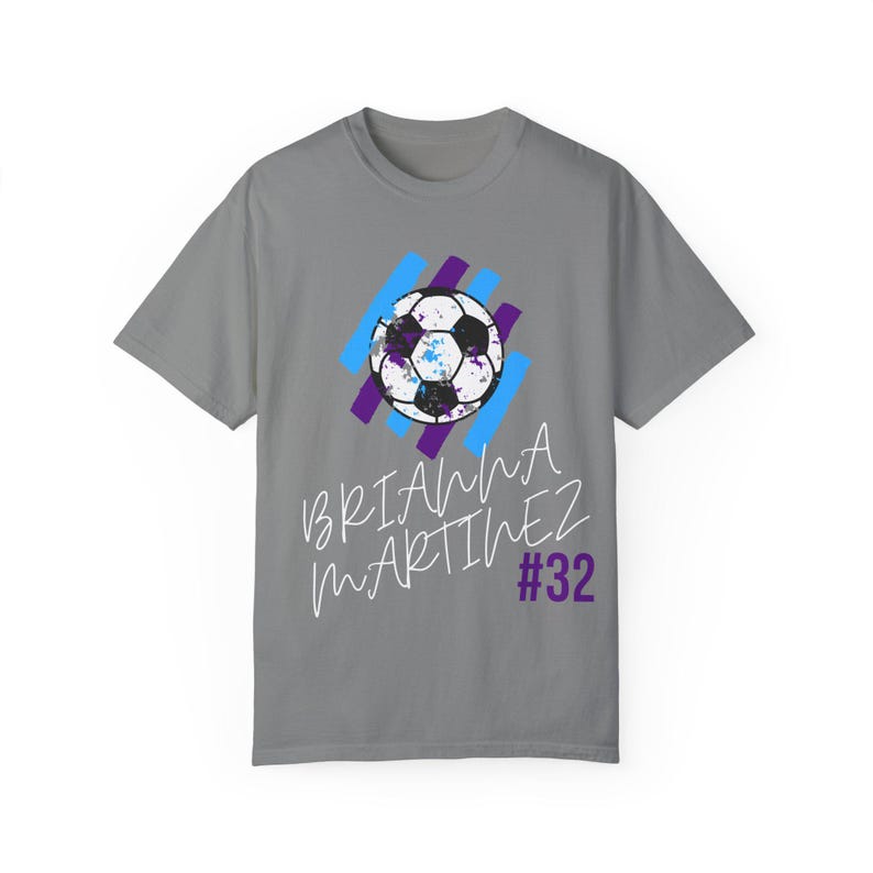 Camiseta unisex del Orgullo de Orlando de Brianna Martinez imagen 3