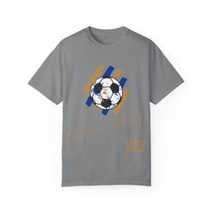 Ryanne Brown Seattle Reign Unisex T-Shirt image 4
