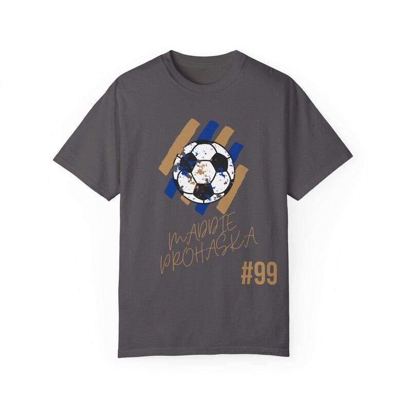 Maddie Prohaska Seattle Reign Unisex T-Shirt image 5