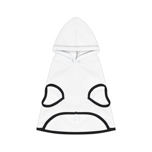 NJ/NY Gotham FC Women's Soccer Pet Hoodie image 5