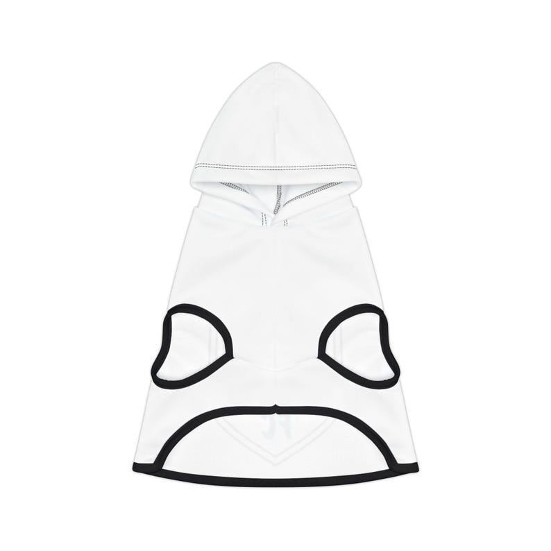 NJ/NY Gotham FC Women's Soccer Pet Hoodie image 5