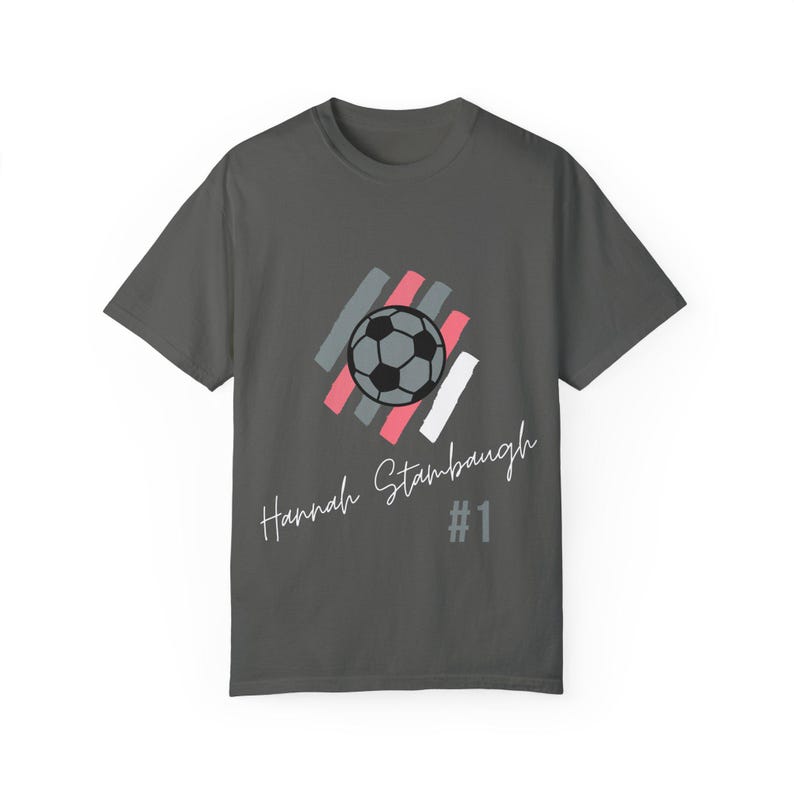 Hannah Stambaugh Angel City FC Damska profesjonalna piłka nożna koszulka unisex zdjęcie 8