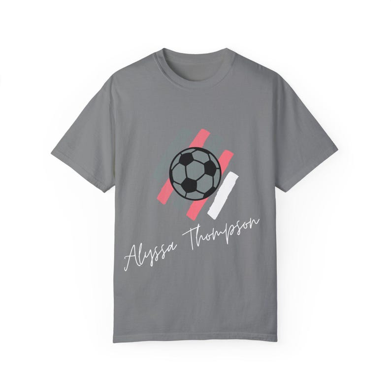 Alyssa Thompson Angel City FC Women's Professional Soccer Unisex T-shirt image 9