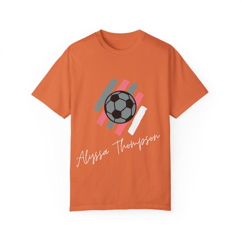 Alyssa Thompson Angel City FC Women's Professional Soccer Unisex T-shirt image 5