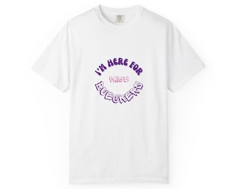 Paige Bueckers - Unrivaled 3x3- Breeze Basketball Club Unisex T-Shirt