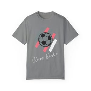 Claire Emslie Angel City FC Women's Professional Soccer Unisex T-shirt image 10
