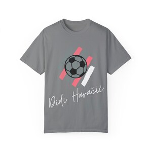 Didi Haracic Angel City FC Women's Professional Soccer Unisex T-shirt image 9
