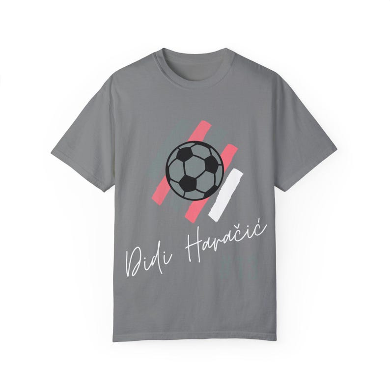 Didi Haracic Angel City FC Women's Professional Soccer Unisex T-shirt image 9