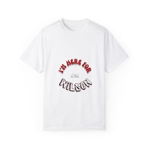 A&#39;ja Wilson Las Vegas Aces WNBA Unisex T-Shirt