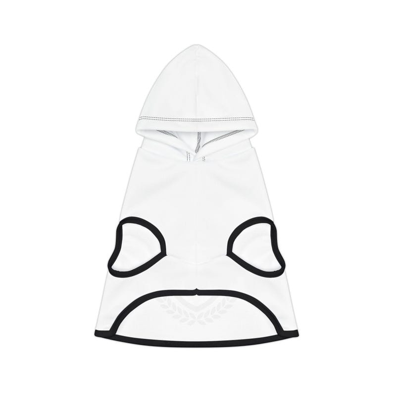 Bay FC Women's Soccer Pet Hoodie image 5