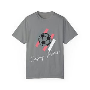Casey Phair Angel City FC Women's Professional Soccer Unisex T-shirt image 10