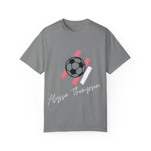 Alyssa Thompson Angel City FC Women's Professional Soccer Unisex T-shirt image 10