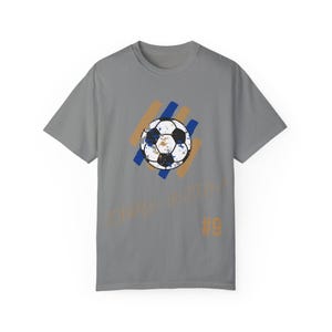 Jordyn Huitema Seattle Reign Unisex T-Shirt image 4