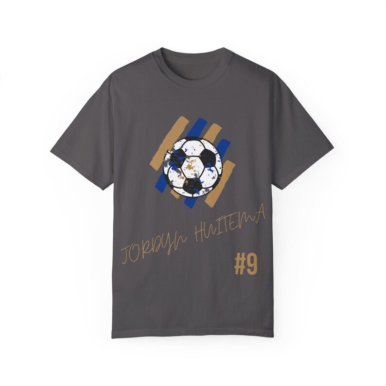 Jordyn Huitema Seattle Reign Unisex T-Shirt image 5