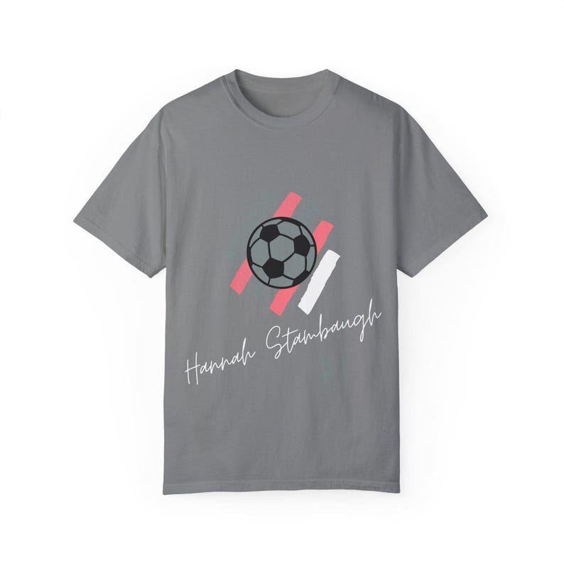 Hannah Stambaugh Angel City FC Damska profesjonalna piłka nożna koszulka unisex zdjęcie 9