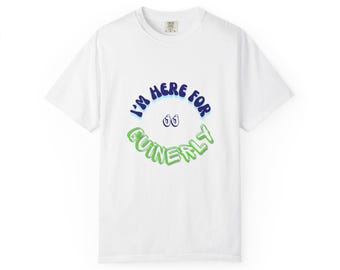 Camiseta unisex de la WNBA de los Dallas Wings de JJ Quinerly