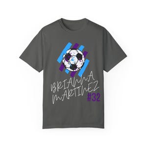 Camiseta unisex del Orgullo de Orlando de Brianna Martinez imagen 1