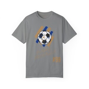 Maddie Prohaska Seattle Reign Unisex T-Shirt image 4