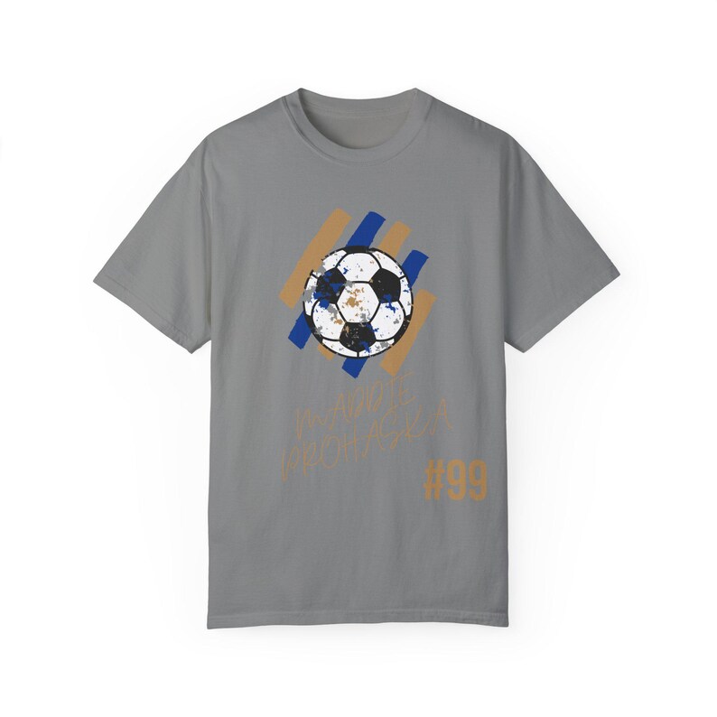 Maddie Prohaska Seattle Reign Unisex T-Shirt image 4