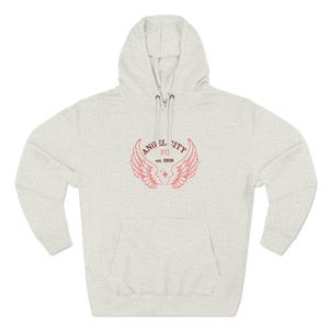 Sweat à capuche de football Angel City FC pour femme image 2