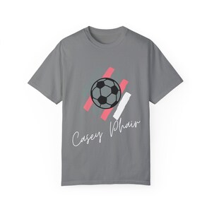 Casey Phair Angel City FC Women's Professional Soccer Unisex T-shirt image 9