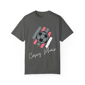 Casey Phair Angel City FC Women's Professional Soccer Unisex T-shirt image 8