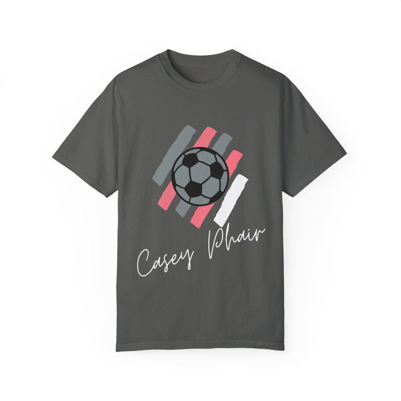 Casey Phair Angel City FC Women's Professional Soccer Unisex T-shirt image 8