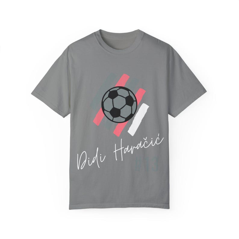 Didi Haracic Angel City FC Women's Professional Soccer Unisex T-shirt image 10