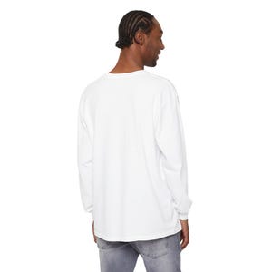 NJ/NY Gotham FC Women's Soccer Unisex Long Sleeve T-Shirt image 4