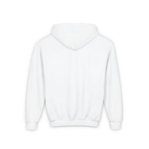 Bay FC Women's Soccer Youth Hoodie bild 4
