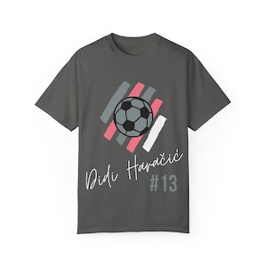 Didi Haracic Angel City FC Women's Professional Soccer Unisex T-shirt image 1